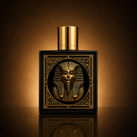 Pharaoh - Eau de Parfum 100ml