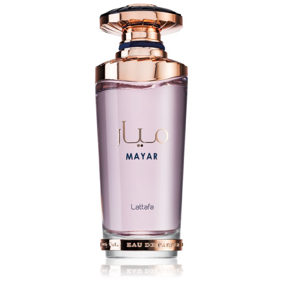 LATTAFA - Mayar Eau de Parfum 100ML | Parfum Floral Femme