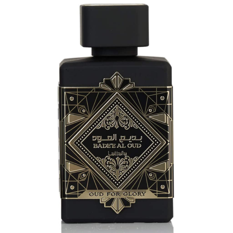 Lattafa Oud For Glory perfume oud fragrance unisex 100ml