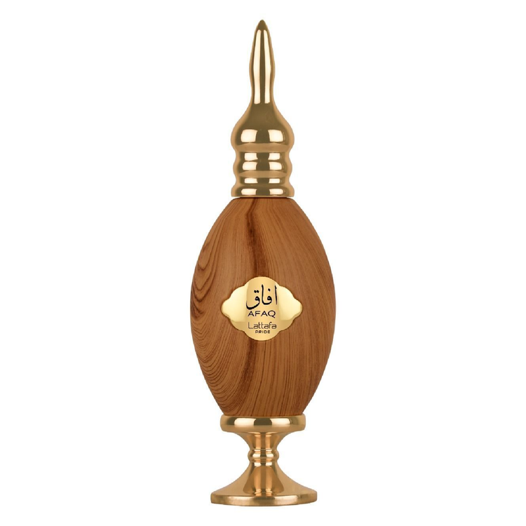 LATTAFA - Pride Afaq Eau de Parfum 100ML | Parfum Homme