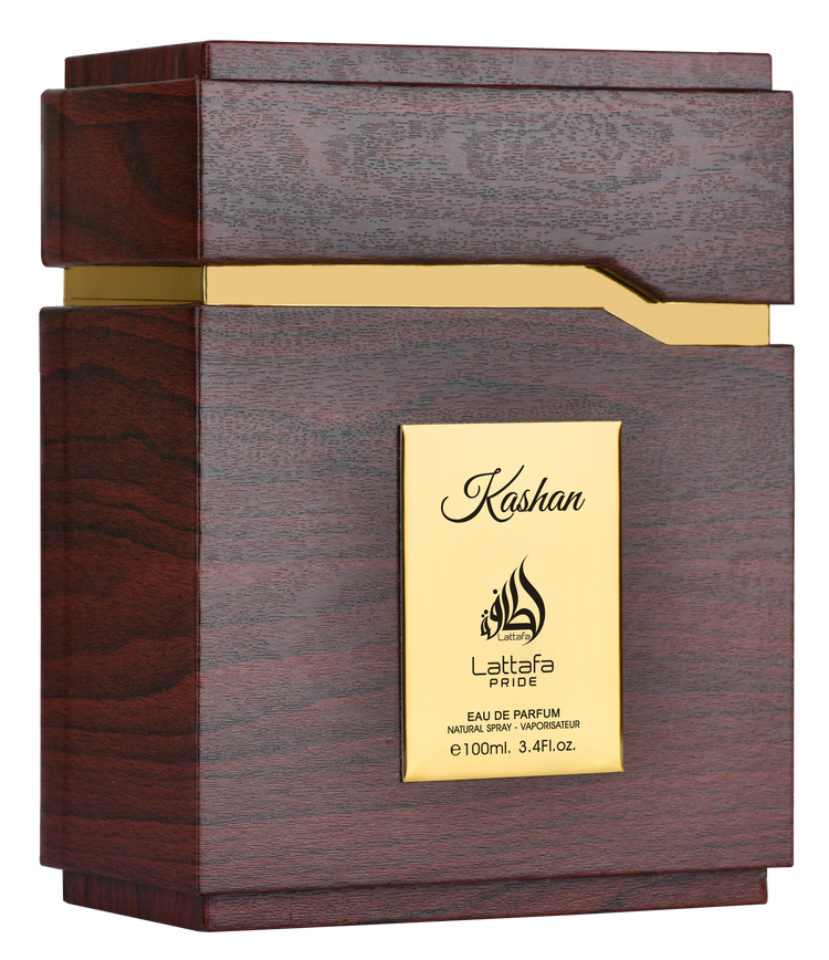 LATTAFA - Pride Kashan Unisex Eau de Parfum 100ML Spray