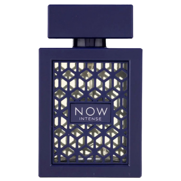 Rave Now Intense Eau de Parfum – Parfum Homme 100ML