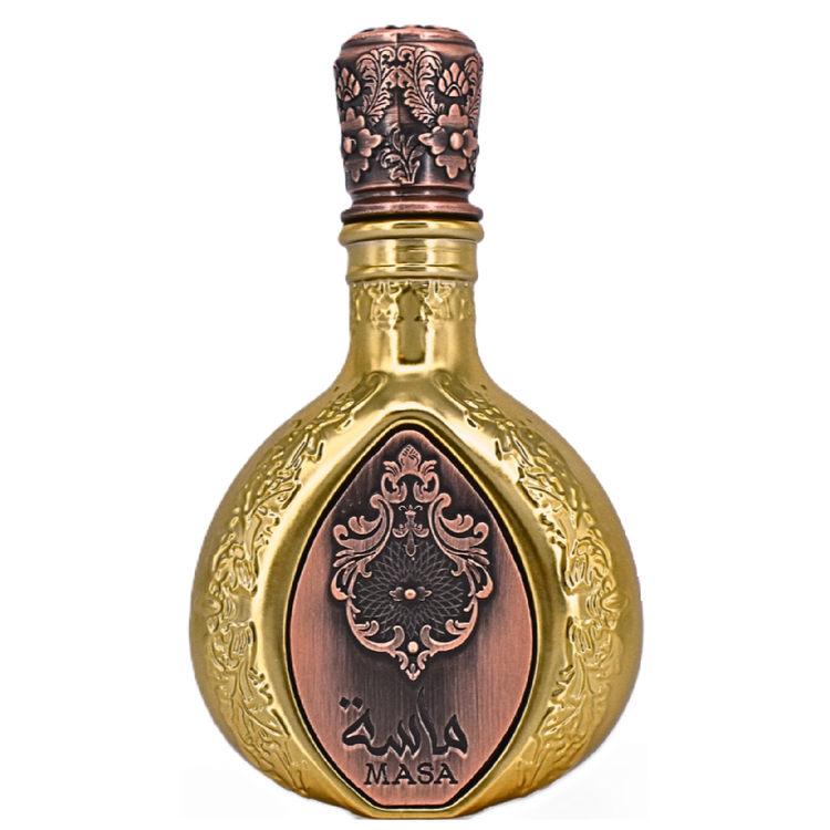 LATTAFA - Pride Masa Eau de Parfum 100ML – Parfum unisexe