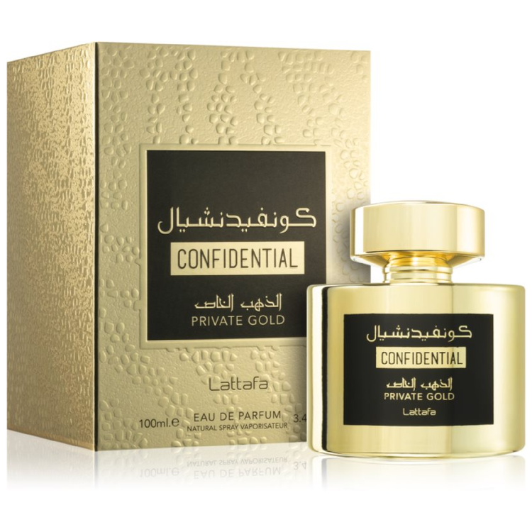 Lattafa parfum fruité unisexe eau de parfum oriental 100ml