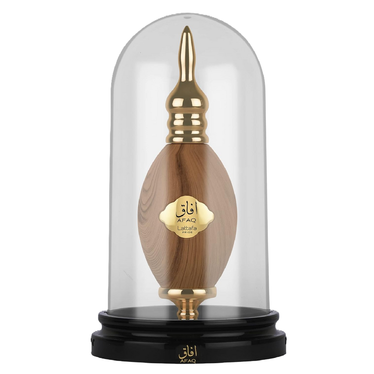 LATTAFA - Pride Afaq Eau de Parfum 100ML | Parfum Homme