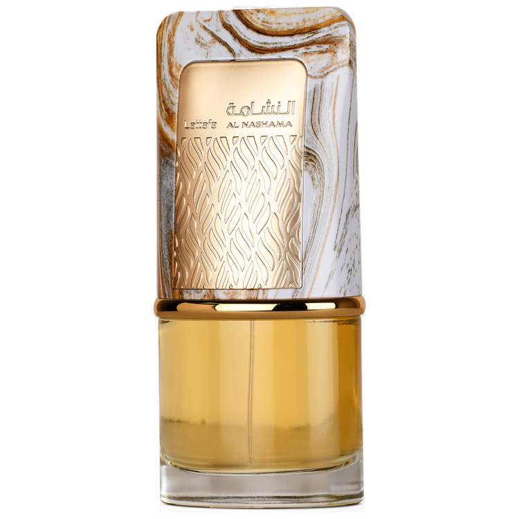 Lattafa Al Nashama unisex oriental perfume 100ml boisée