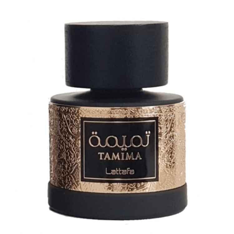 LATTAFA - Tamima Eau de Parfum 100ML, parfum estival