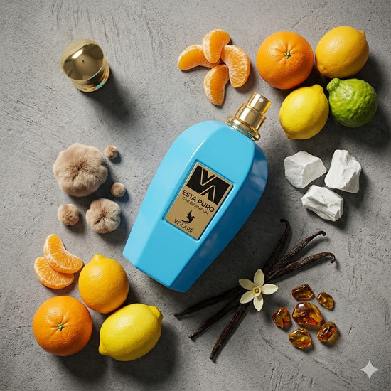 Esta Puro - Eau de Parfum 25ml