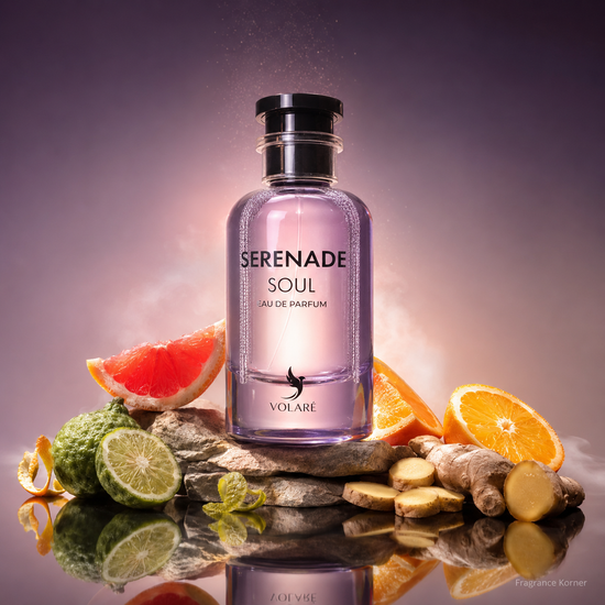 Serenade Soul - Eau de Parfum 100ml