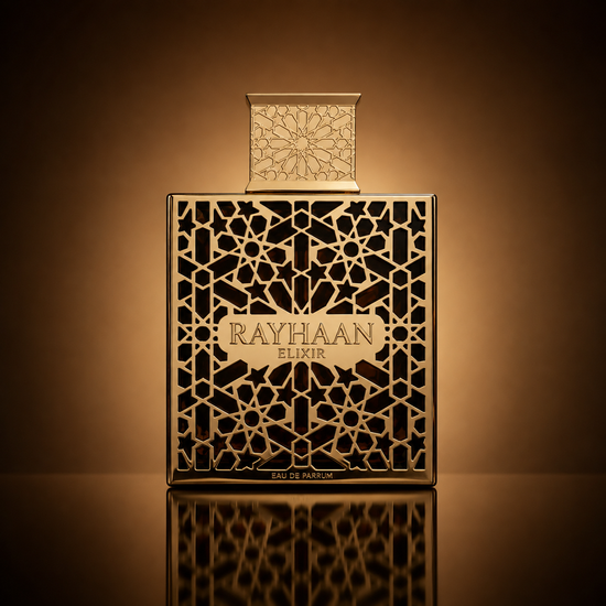 Rayhaan Elixir - Eau de Parfum 100ml