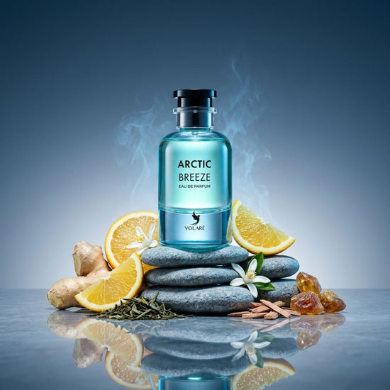 Arctic Breeze - Eau de parfum 100ML
