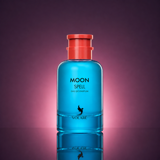 Moon Spell - Eau de Parfum 100ml