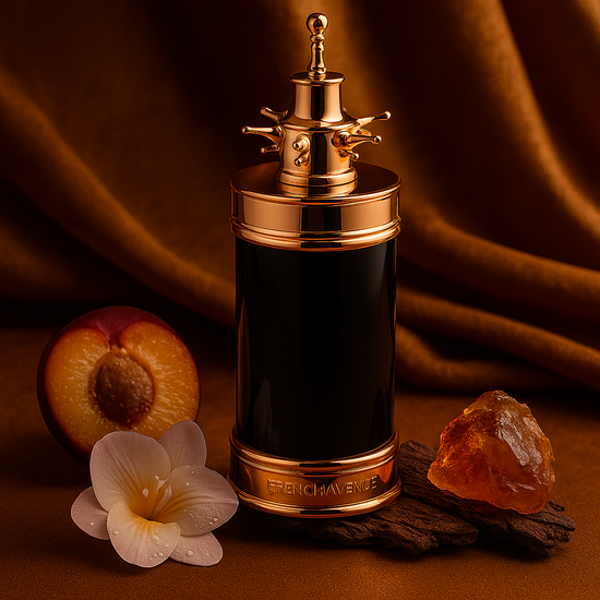 French Avenue - Axis  Eau de Parfum 100 ml