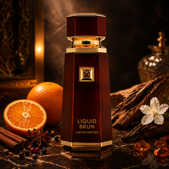 Liquid Brun Extrait de Parfum 150ml