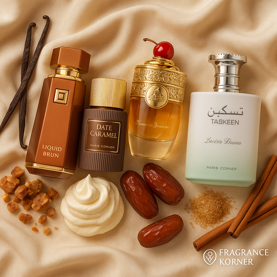 🍰 Pack Gourmandise Extrême