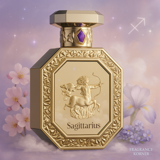 French Avenue - Genesis Sagittarius Eau de Parfum 90ML