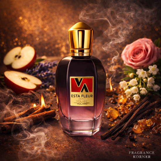 Esta Fleur - Eau de Parfum 100ml