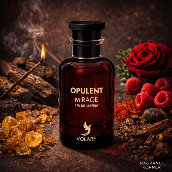 Volaré - Opulent Mirage Eau de Parfum 100ml