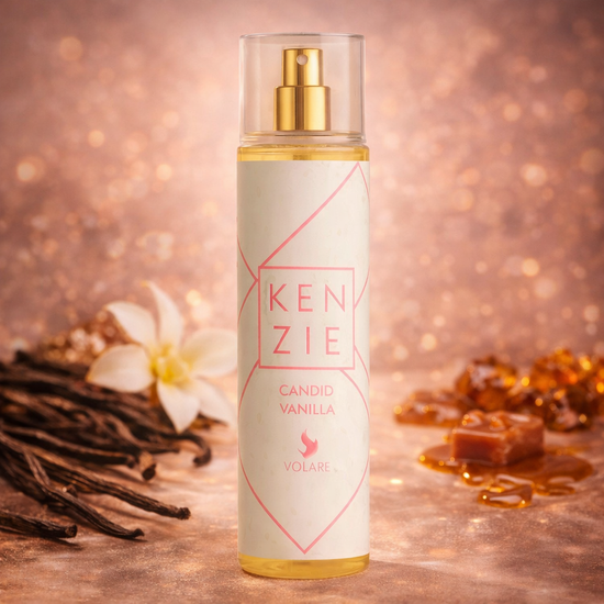Volaré - Kenzie Candid Vanilla Brumes 250ml