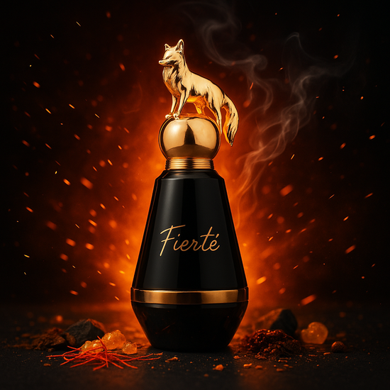 French Avenue - Fierté Eau de parfum 100ML