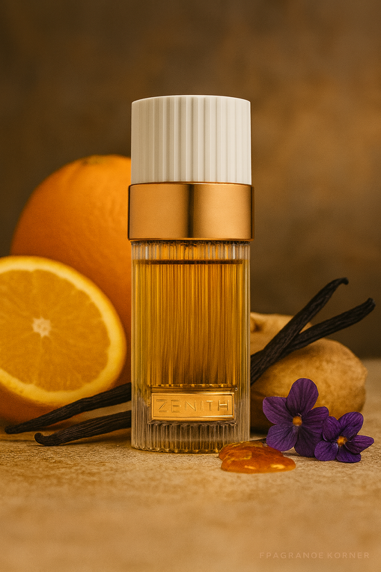 French Avenue - Zénith Vanilla Eau de Parfum 100 ml