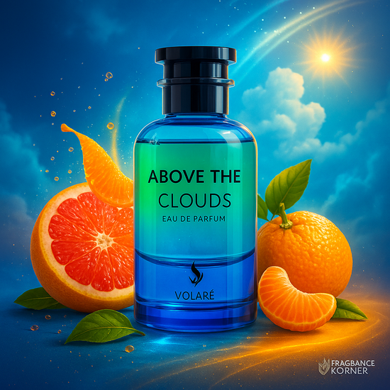 Volaré - Above the Cloud Eau de parfum 100 ML