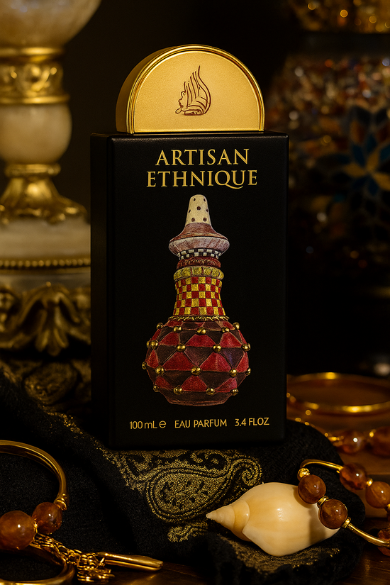 Lattafa Pride Artisan Ethnique Eau de Parfum 100ML