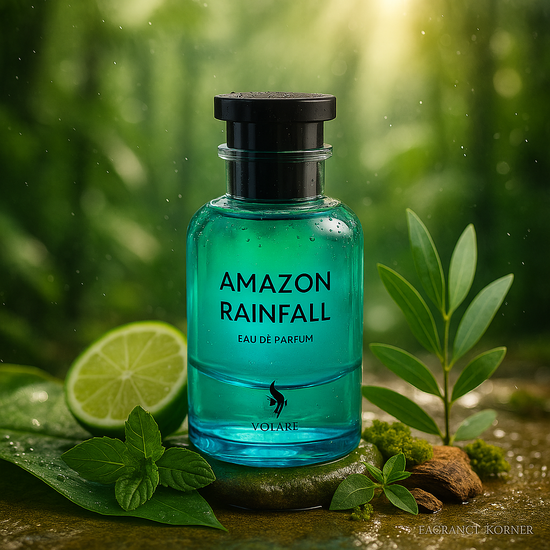 Volaré - Amazon Rainfall Eau de parfum 100ML