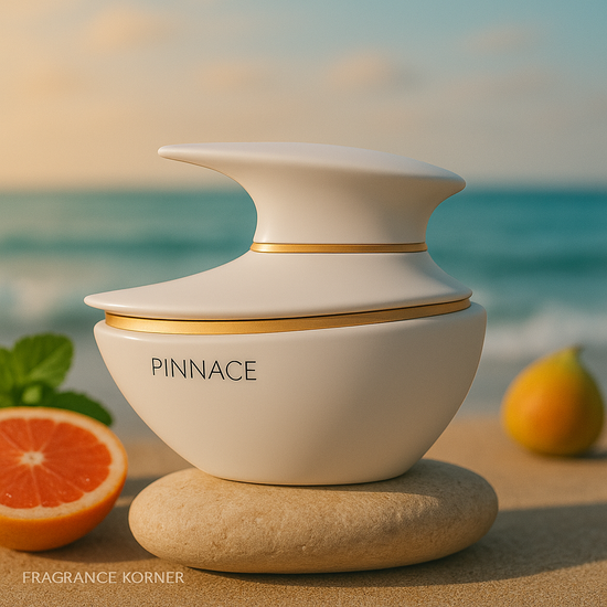 FRENCH AVENUE - Pinnace Eau de Parfum 100ML