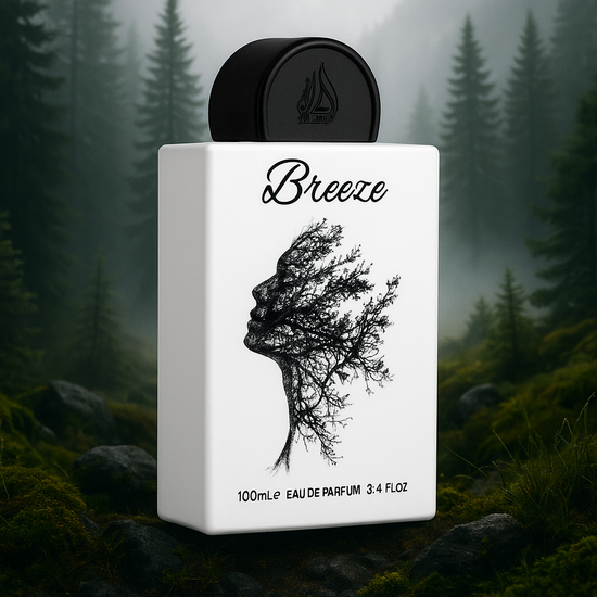 LATTAFA - Pride Breeze Eau de Parfum 100ML Unisexe