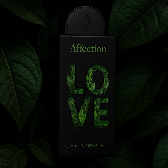 LATTAFA - Pride Affection Eau de Parfum 100ML Unisexe