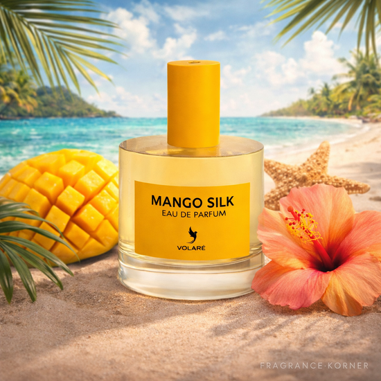 Volaré - Mango Silk Eau de Parfum 100ml