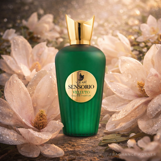 Volaré - Sensorio Velluto eau de parfum 100ml