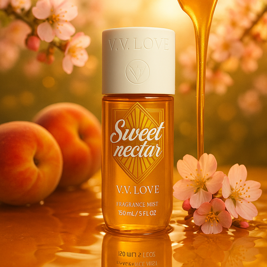 VV Love - Brume Sweet Nectar 150ml