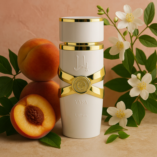 LATTAFA - Yara Moi Eau de Parfum 100ML | Parfum Sucré