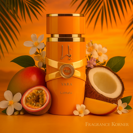 LATTAFA - Yara Tous Eau de Parfum 100ML, parfum femme