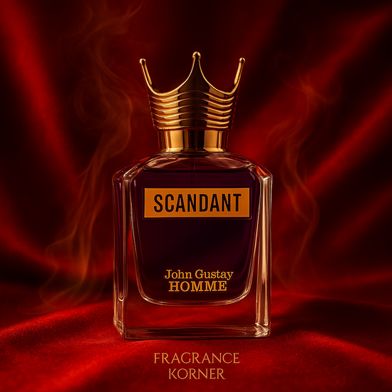 Fragrance World - John Gustav Homme Scandant 100ml