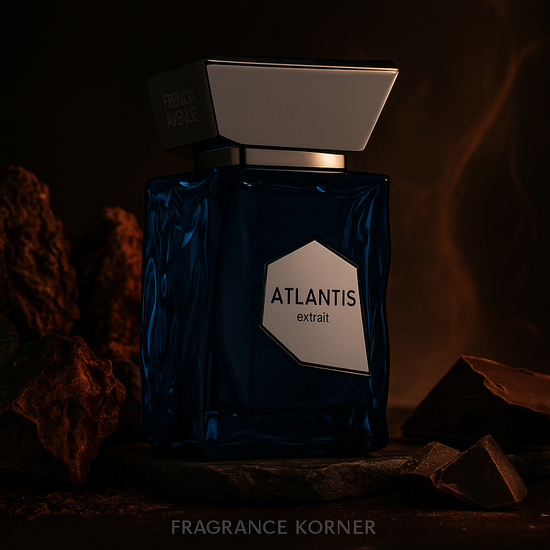 French Avenue - Atlantis Extrait  Eau de Parfum Mixte 100 ml