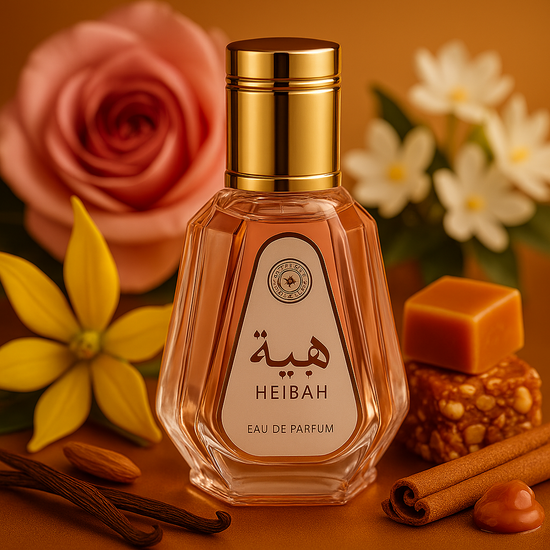 Ard Al Zaafaran - Heibah Eau de Parfum 50 ml