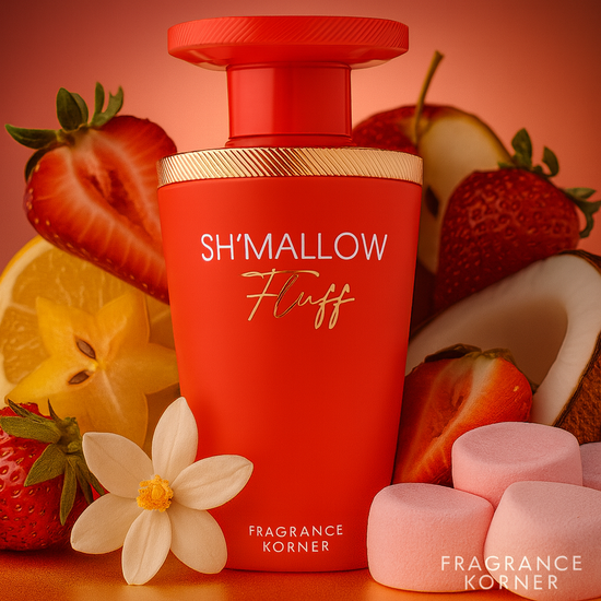 French Avenue - Sh’mallow Fluff Eau de Parfum 100 ml