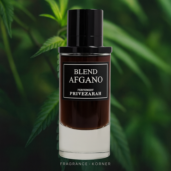 Prive Zarah - Blend Afgano Eau de Parfum 100 ml