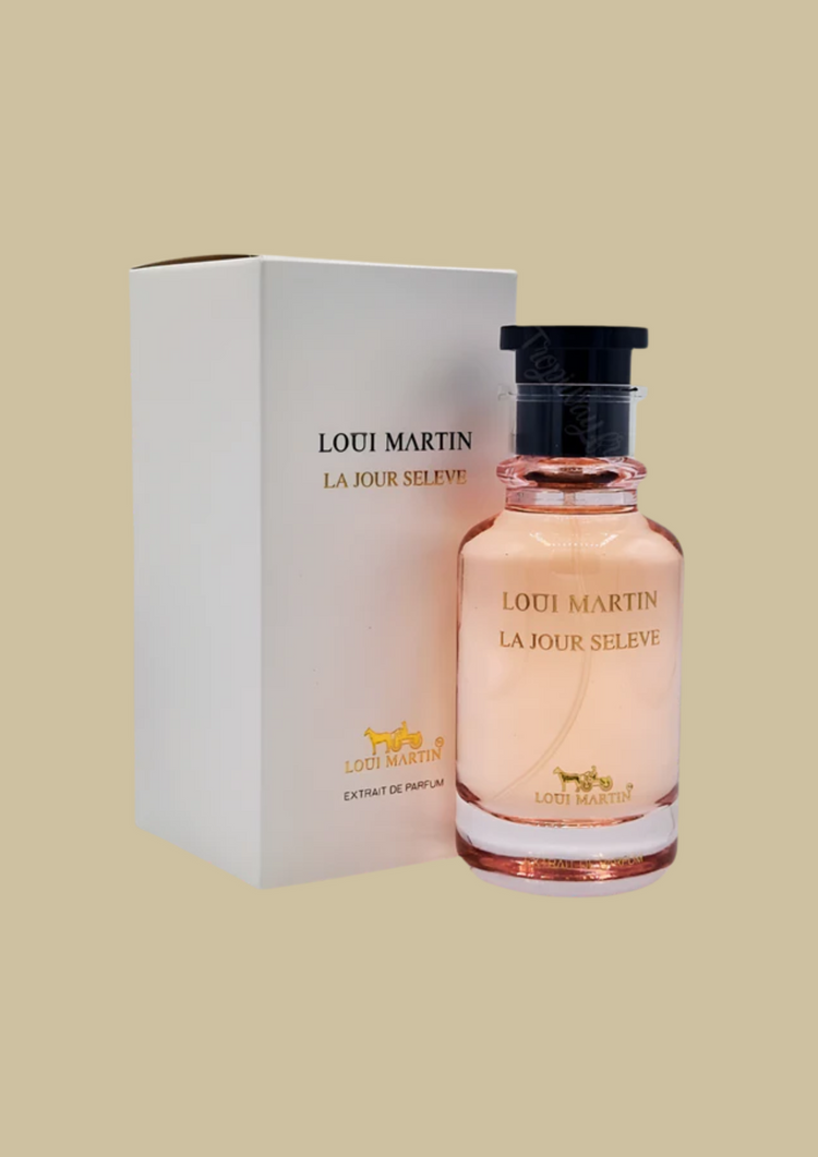 La Jour Selve Extrait de Parfum 100ML Loui Martin