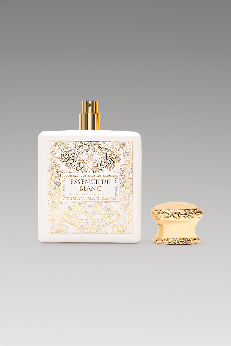 essence blanc parfum mixte eau de parfum longue durée