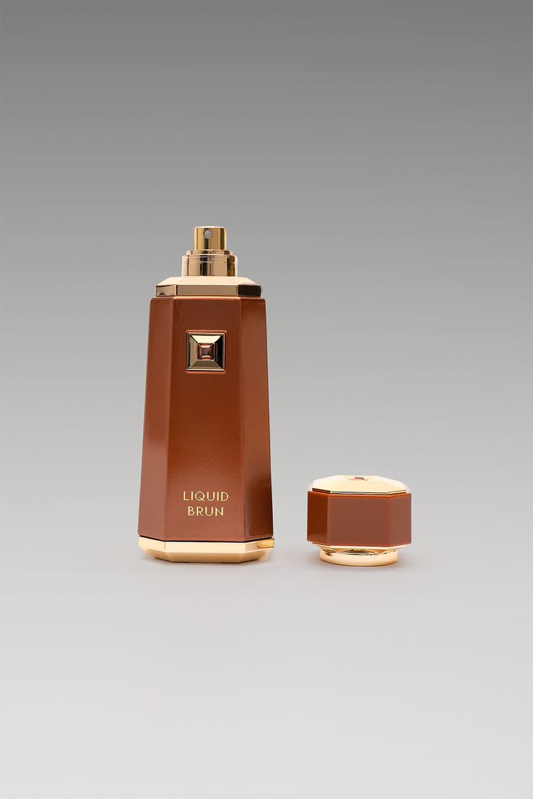 liquid brun parfum eau de parfum homme aux notes boisées