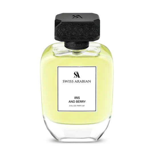 SWISS ARABIAN - Iris And Berry Eau de Parfum 100ML
