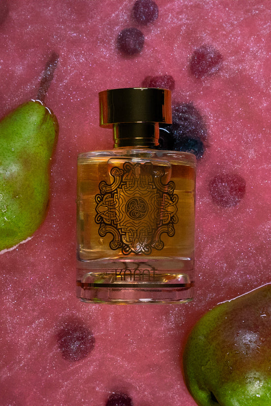 Maison Alhambra - Karat Eau de Parfum 100ML Parfum Floral