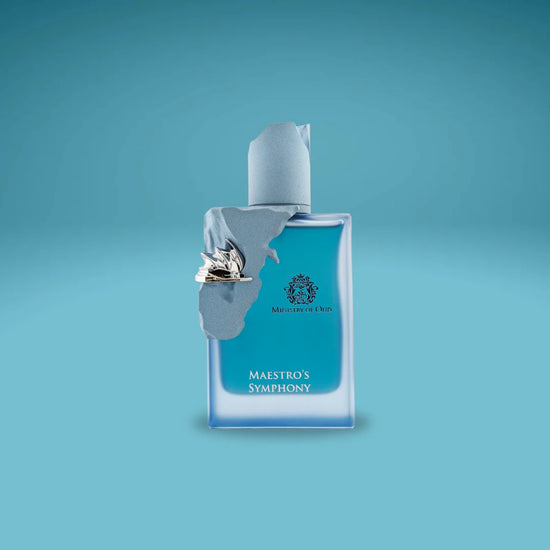 Paris Corner - Ministry of Oud Maestro&