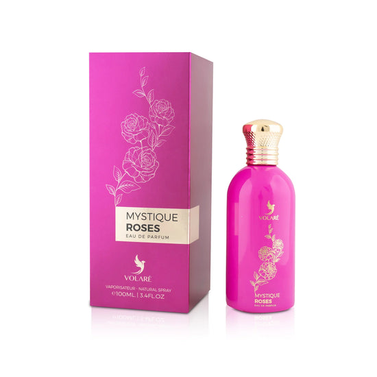 Volaré - Mystique Roses  Eau de Parfum 100 ml