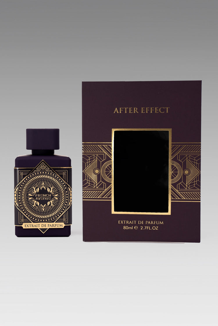 parfum boisé gourmand homme extrait de parfum 80ml