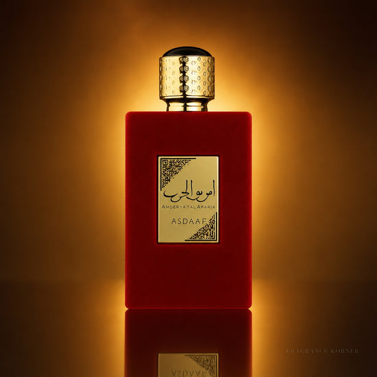 Ameerat Al Arab Eau de Parfum 100ML - Studio Minimal
